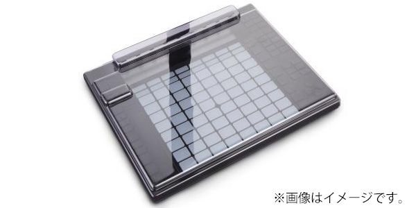 DECKSAVER ( デッキセーバー )  / DS-PC-APUSH 画像2
