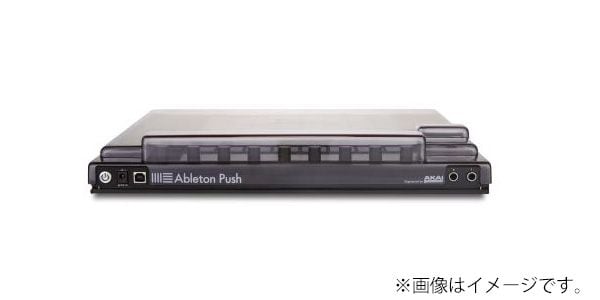 DECKSAVER ( デッキセーバー )  / DS-PC-APUSH 画像4