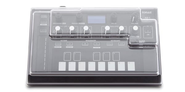 DECKSAVER / DS-PC-AS1画像5