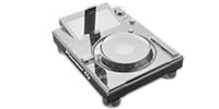 DECKSAVER DS-PC-CDJ3000 CDJ-3000用カバー