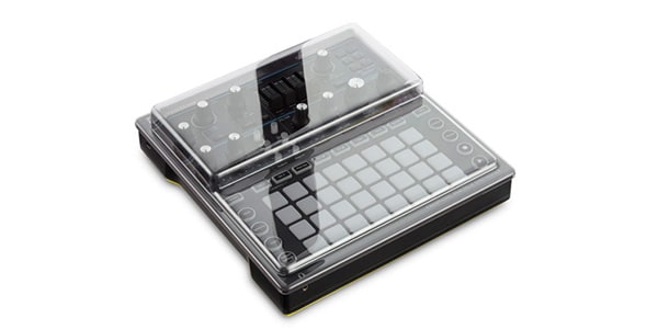 DECKSAVER/DS-PC-CIRCUITMONO