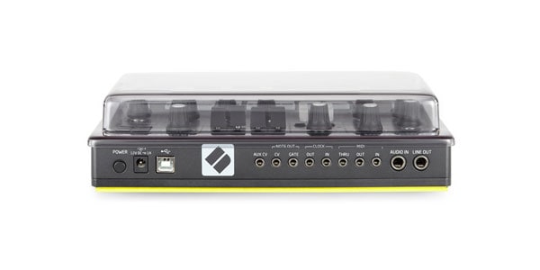 DECKSAVER / DS-PC-CIRCUITMONO 画像4