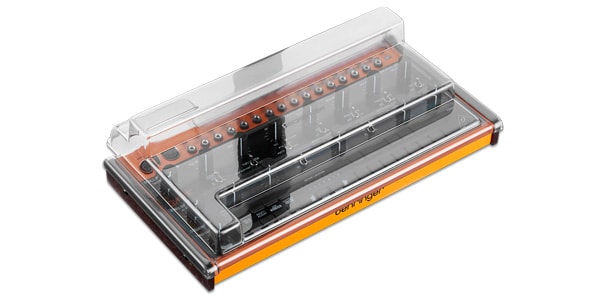 DECKSAVER ( デッキセーバー )  / DS-PC-CRAVE