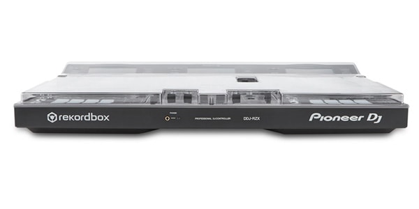 DECKSAVER(デッキセーバー) DS-PC-DDJSZRZ DECKSAVER ( デッキセーバー ) DS-PC-DDJSZRZ 送料無料