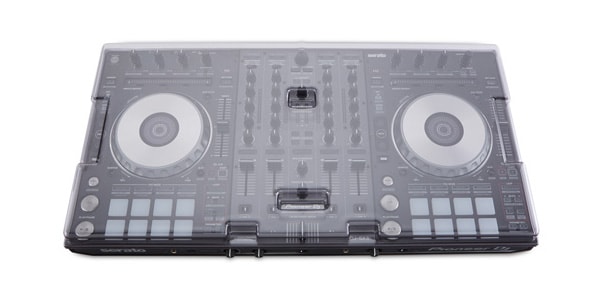DECKSAVER ( デッキセーバー )  / DS-PC-DDJSX3 画像2