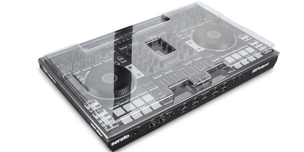 DECKSAVER ( デッキセーバー )  / DS-PC-DJ808