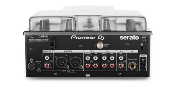 DECKSAVER / DS-PC-DJMS3 画像3