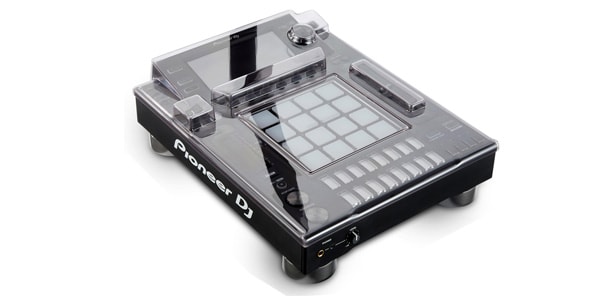 DECKSAVER / DS-PC-DJS1000