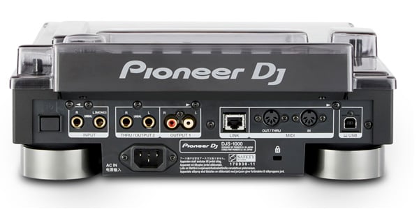 DECKSAVER / DS-PC-DJS1000画像5