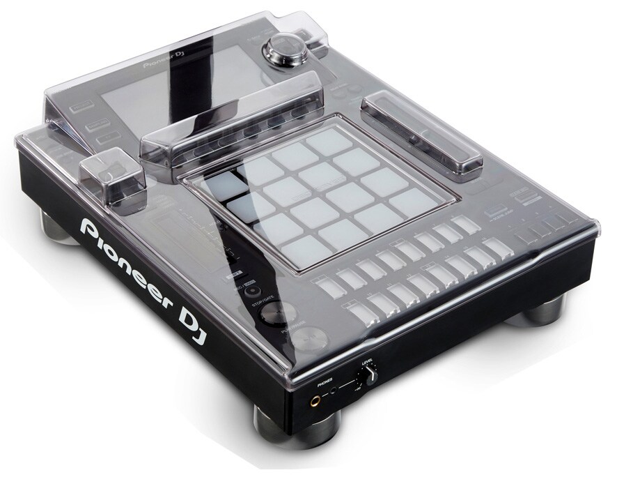 DECKSAVER/DS-PC-DJS1000