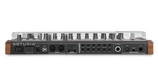 DECKSAVER ( デッキセーバー )  / DS-PC-DRUMBRUTE 画像3