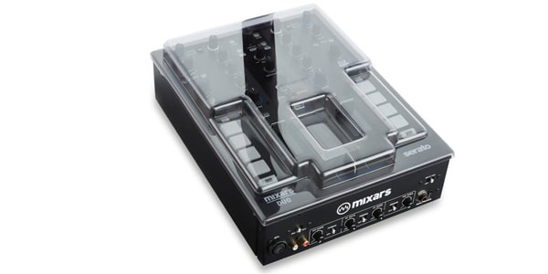 DECKSAVER ( デッキセーバー )  / DS-PC-DUO