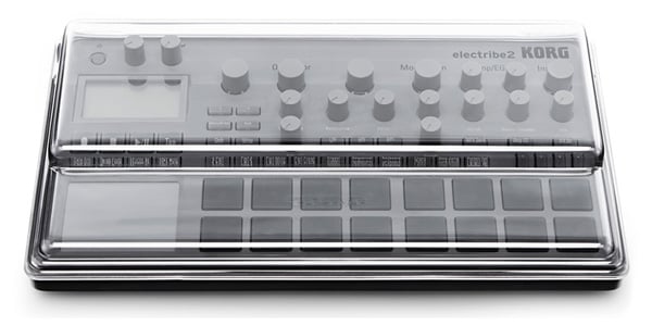 DECKSAVER / DS-PC-ELECTRIBE2画像2