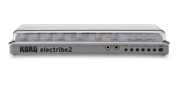 DECKSAVER ( デッキセーバー ) DS-PC-ELECTRIBE2 送料無料 | サウンド