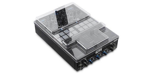 DECKSAVER ( デッキセーバー )  / DS-PC-ELITE
