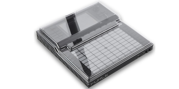 DECKSAVER / DS-PC-FORCE