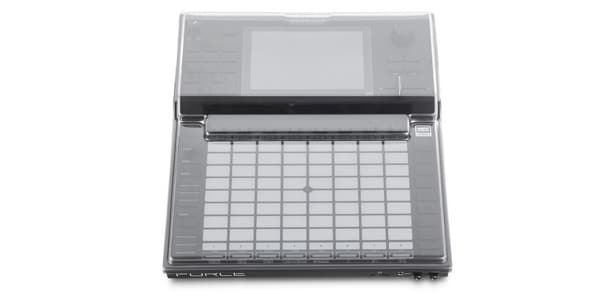 DECKSAVER / DS-PC-FORCE画像2