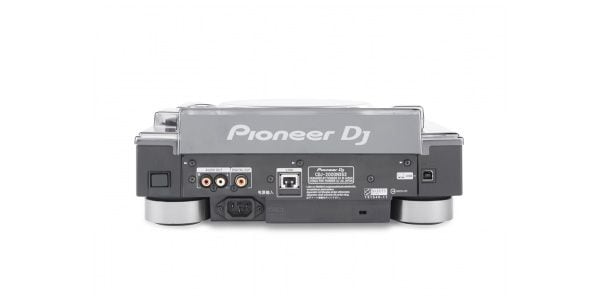 DS-PCFP-CDJ2000NXS2 CDJ-2000NXS用カバー