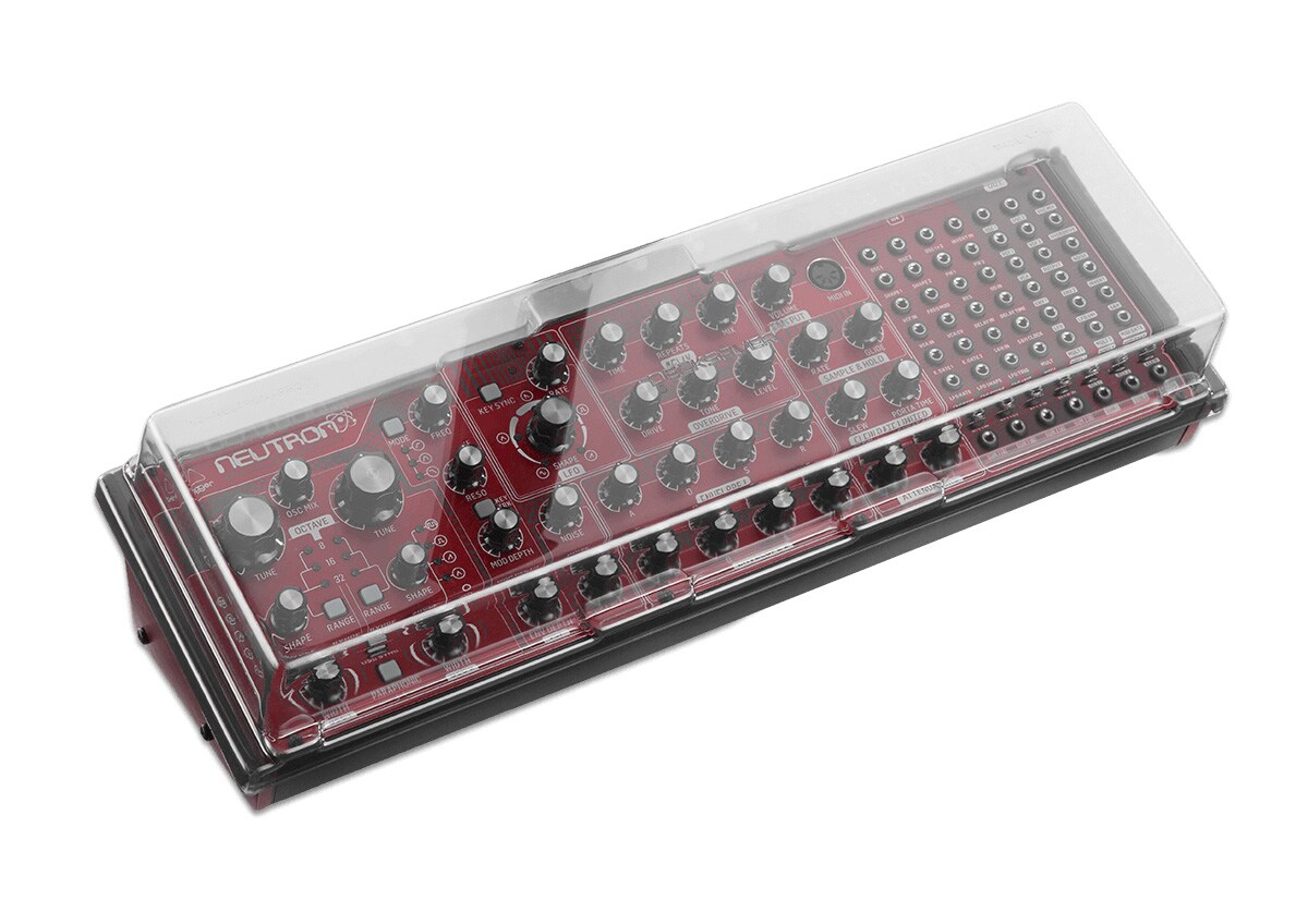 DECKSAVER/DS-PC-K2NEUTRONPRO1