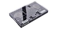 DECKSAVER DS-PC-KONTROLS4MK3 - TRAKTOR KONTROL S4 MK3用カバー