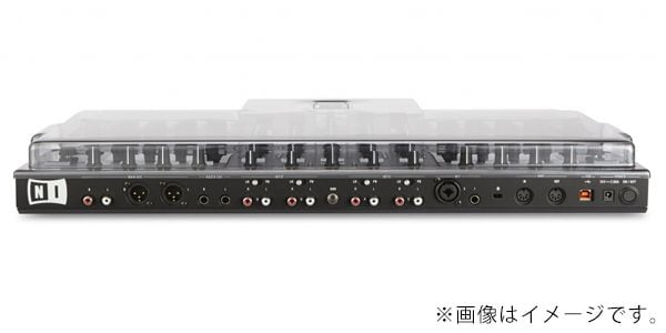 DECKSAVER / DS-PC-KONTROL S8 画像3