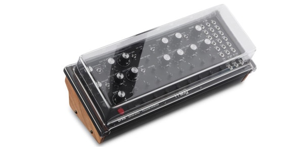 DECKSAVER ( デッキセーバー ) DS-PC-M32DFAM 送料無料 | サウンドハウス