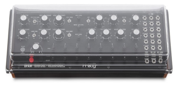 DECKSAVER / DS-PC-M32DFAM画像3