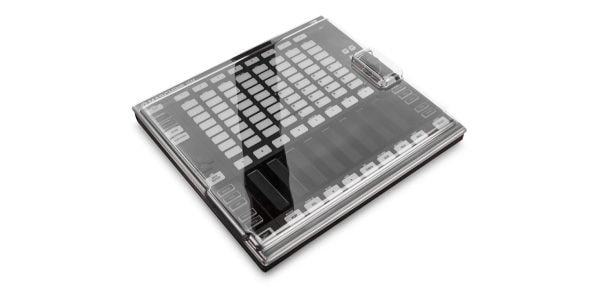 DECKSAVER/DS-PC-MASCHINEJAM