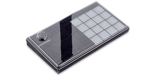 DECKSAVER / DS-PC-MIKROMK3