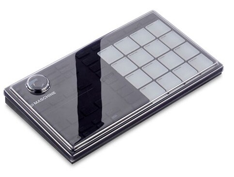 DECKSAVER/DS-PC-MIKROMK3