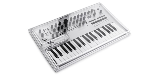 DECKSAVER / DS-PC-MINILOGUE