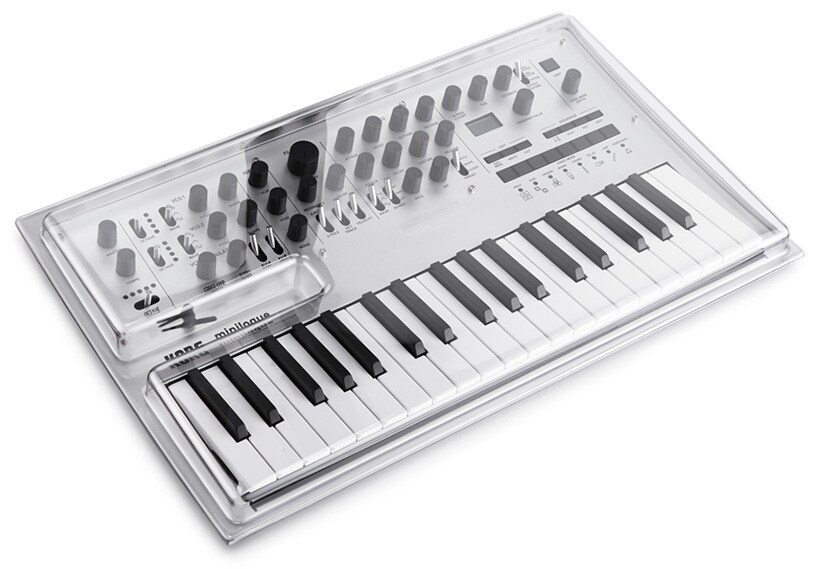 DECKSAVER/DS-PC-MINILOGUE