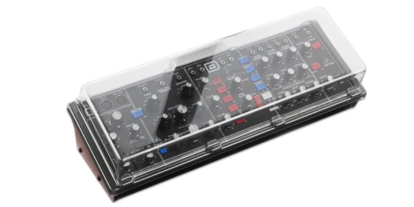 DECKSAVER / DS-PC-MODELD