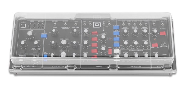 DECKSAVER / DS-PC-MODELD画像2