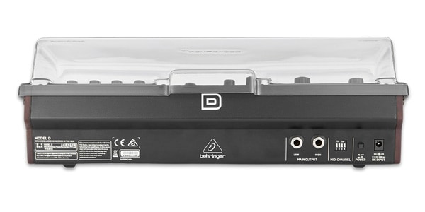 DECKSAVER / DS-PC-MODELD画像4