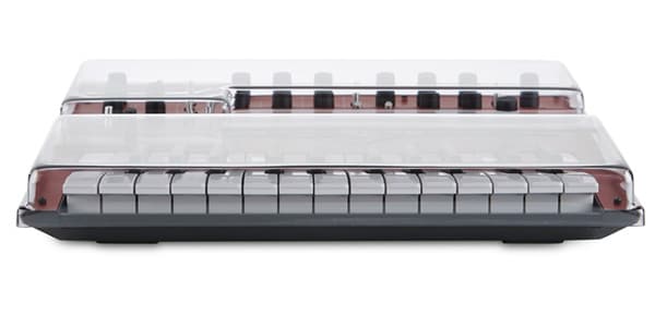 DECKSAVER ( デッキセーバー )  / DS-PC-MONOLOGUE画像2