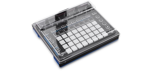 DECKSAVER ( デッキセーバー )  / DS-PC-NCIRCUIT
