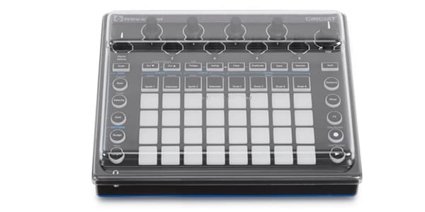 DECKSAVER ( デッキセーバー )  / DS-PC-NCIRCUIT画像4