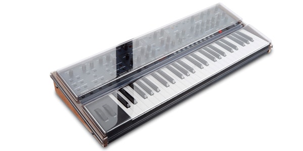 DECKSAVER / DS-PC-OB6