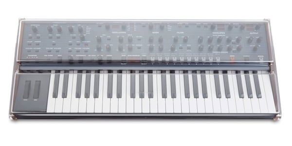 DECKSAVER / DS-PC-OB6画像5