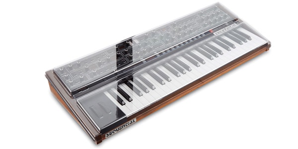 DECKSAVER / DS-PC-PROPHET6
