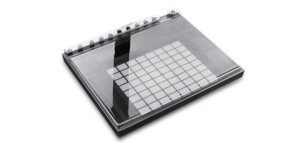 DECKSAVER/DS-PC-PUSH2 Ableton Push2用カバー