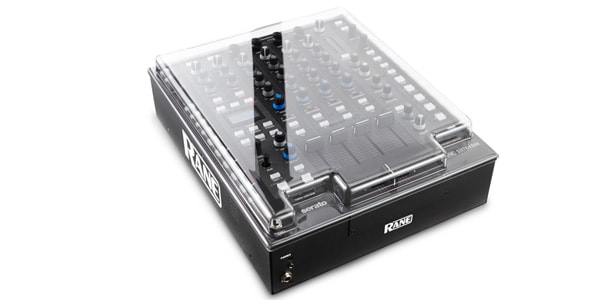 DECKSAVER ( デッキセーバー )  / DS-PC-RANE64