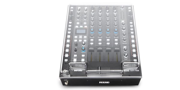 DECKSAVER ( デッキセーバー )  / DS-PC-RANE64画像2