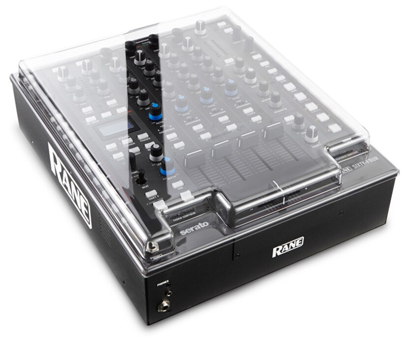 DECKSAVER/DS-PC-RANE64