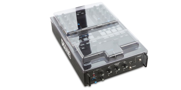 DECKSAVER / DS-PC-RANE72