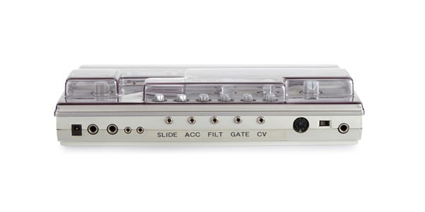 DECKSAVER ( デッキセーバー )  / DS-PC-TB303画像2