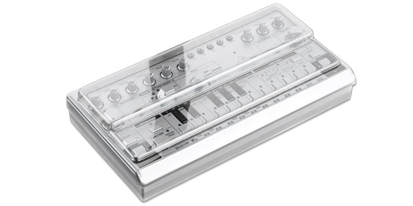 DECKSAVER / DS-PC-TD3