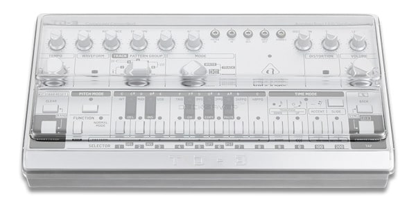 DECKSAVER / DS-PC-TD3画像2
