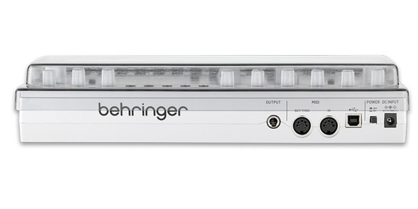 DECKSAVER / DS-PC-TD3画像3